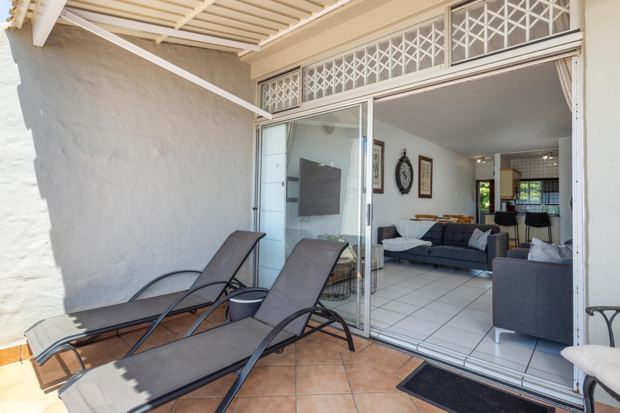 22 Bronze Bay - By Stay In Umhlanga ダーバン エクステリア 写真