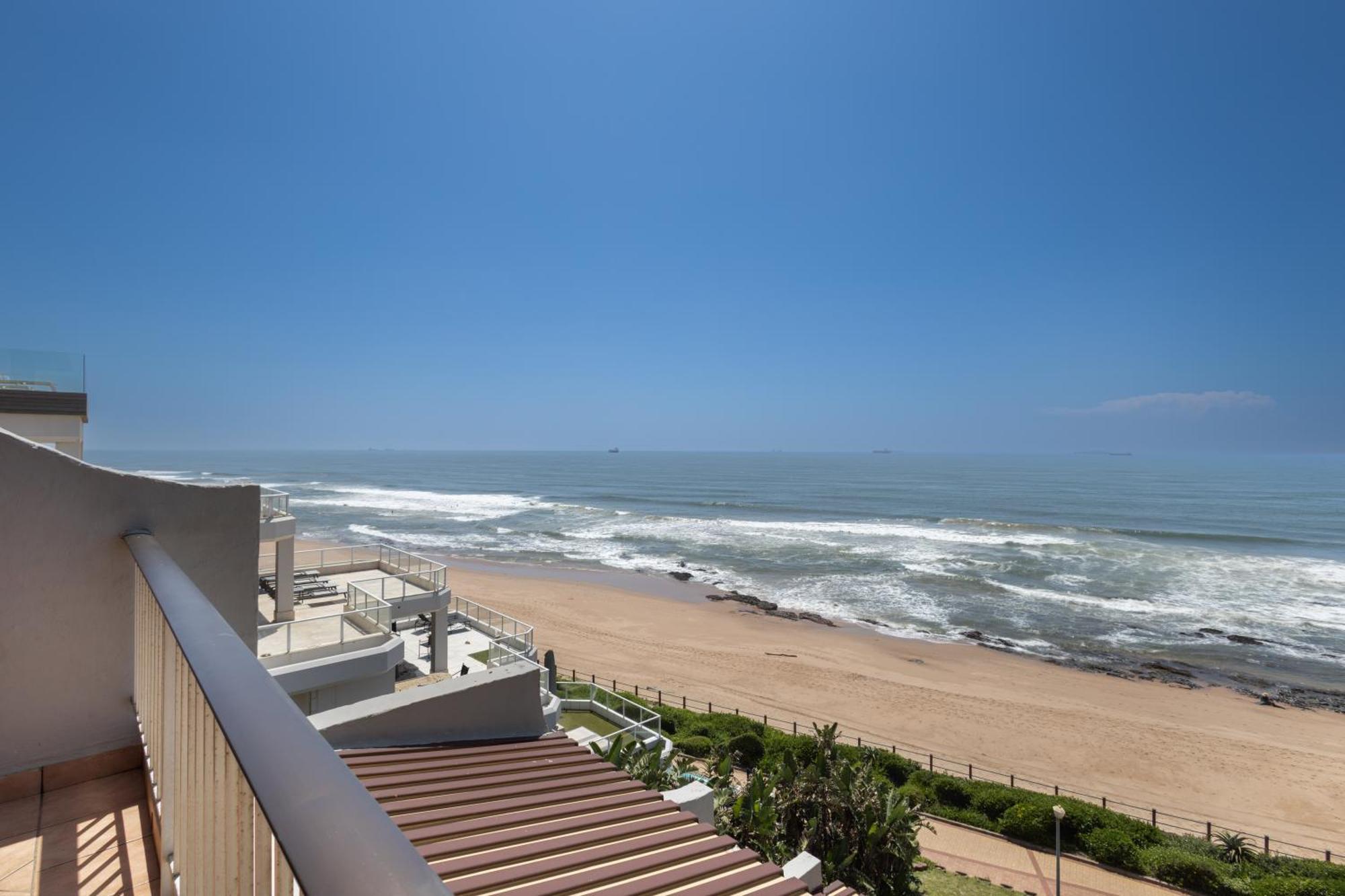 22 Bronze Bay - By Stay In Umhlanga ダーバン エクステリア 写真