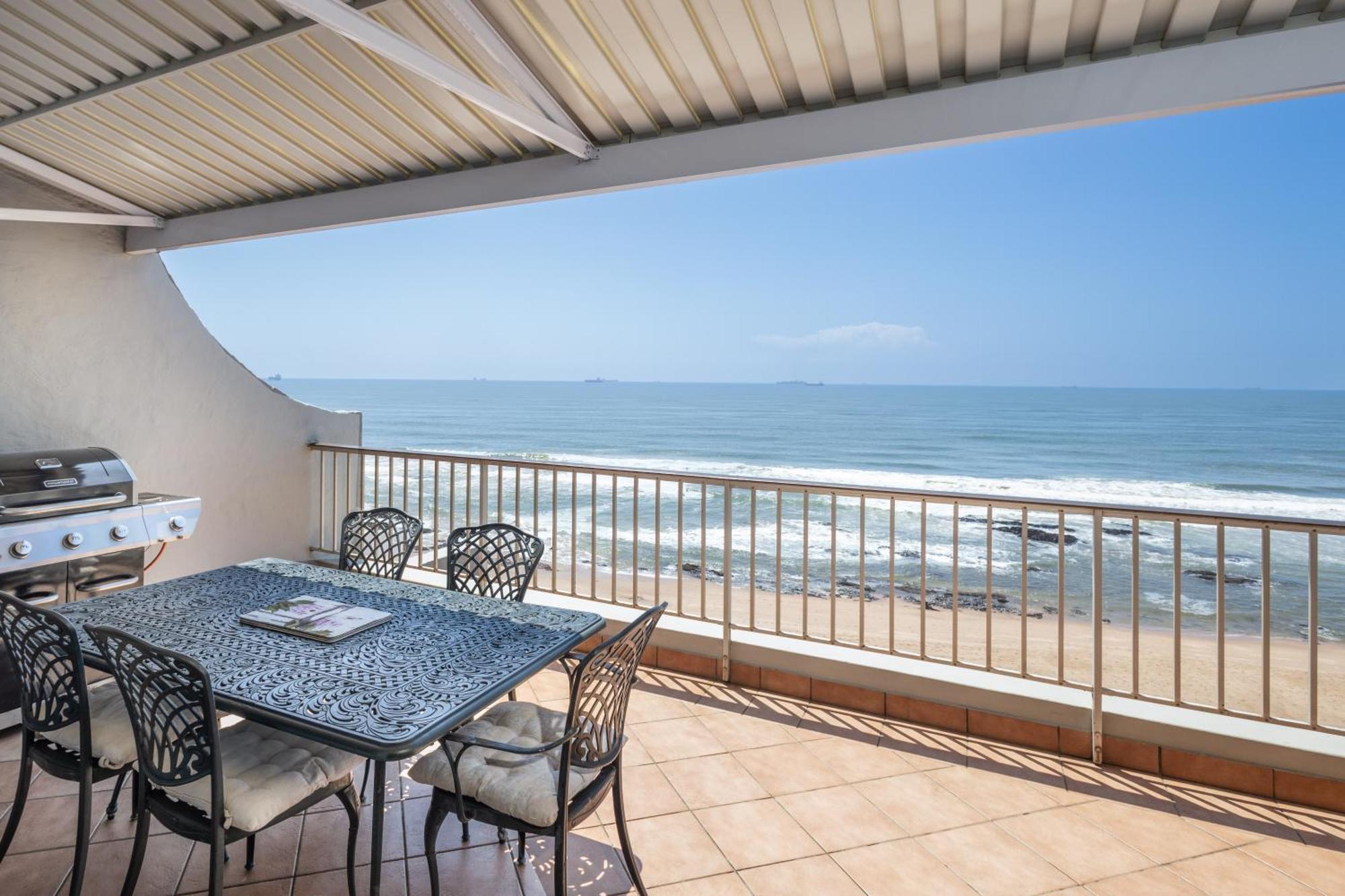 22 Bronze Bay - By Stay In Umhlanga ダーバン エクステリア 写真